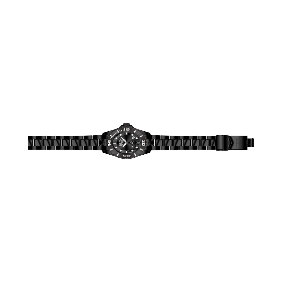 RELOJ  PARA HOMBRE INVICTA PRO DIVER 19810 - NEGRO