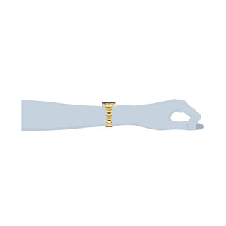 RELOJ  PARA MUJER INVICTA PRO DIVER 19824 - ORO