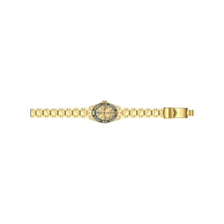 RELOJ  PARA MUJER INVICTA PRO DIVER 19824 - ORO