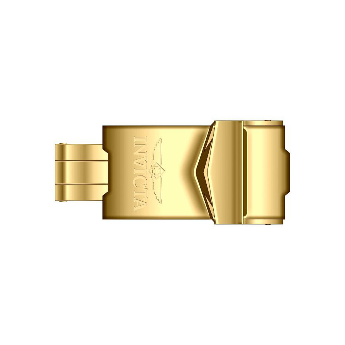 RELOJ  PARA MUJER INVICTA PRO DIVER 19824 - ORO