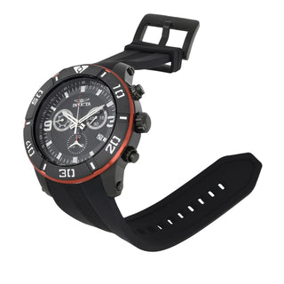 RELOJ  PARA HOMBRE INVICTA PRO DIVER 19825 - NEGRO
