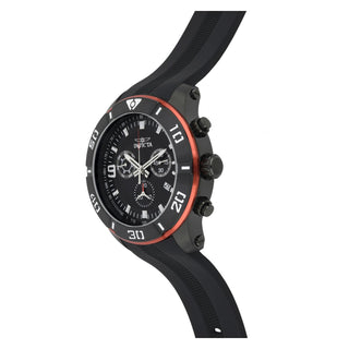 RELOJ  PARA HOMBRE INVICTA PRO DIVER 19825 - NEGRO