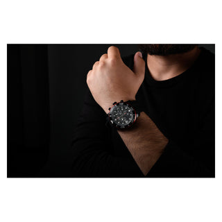 RELOJ  PARA HOMBRE INVICTA PRO DIVER 19825 - NEGRO