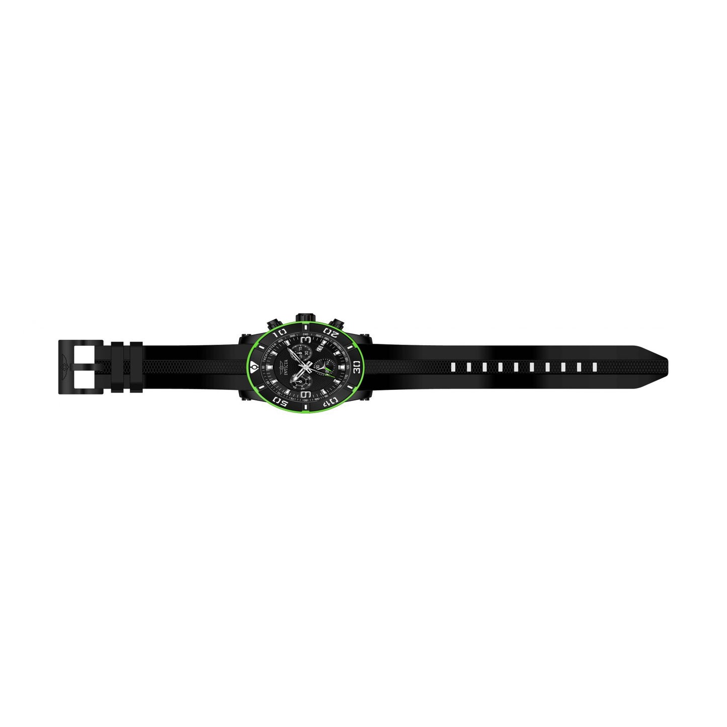 RELOJ  PARA HOMBRE INVICTA PRO DIVER 19826 - NEGRO