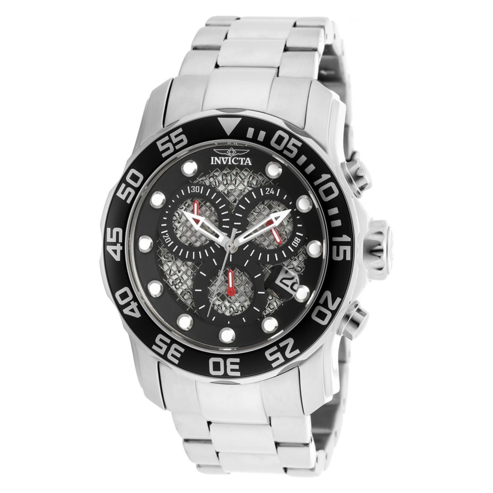 Invicta
