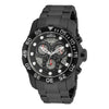 RELOJ  PARA HOMBRE INVICTA PRO DIVER 19838 - NEGRO
