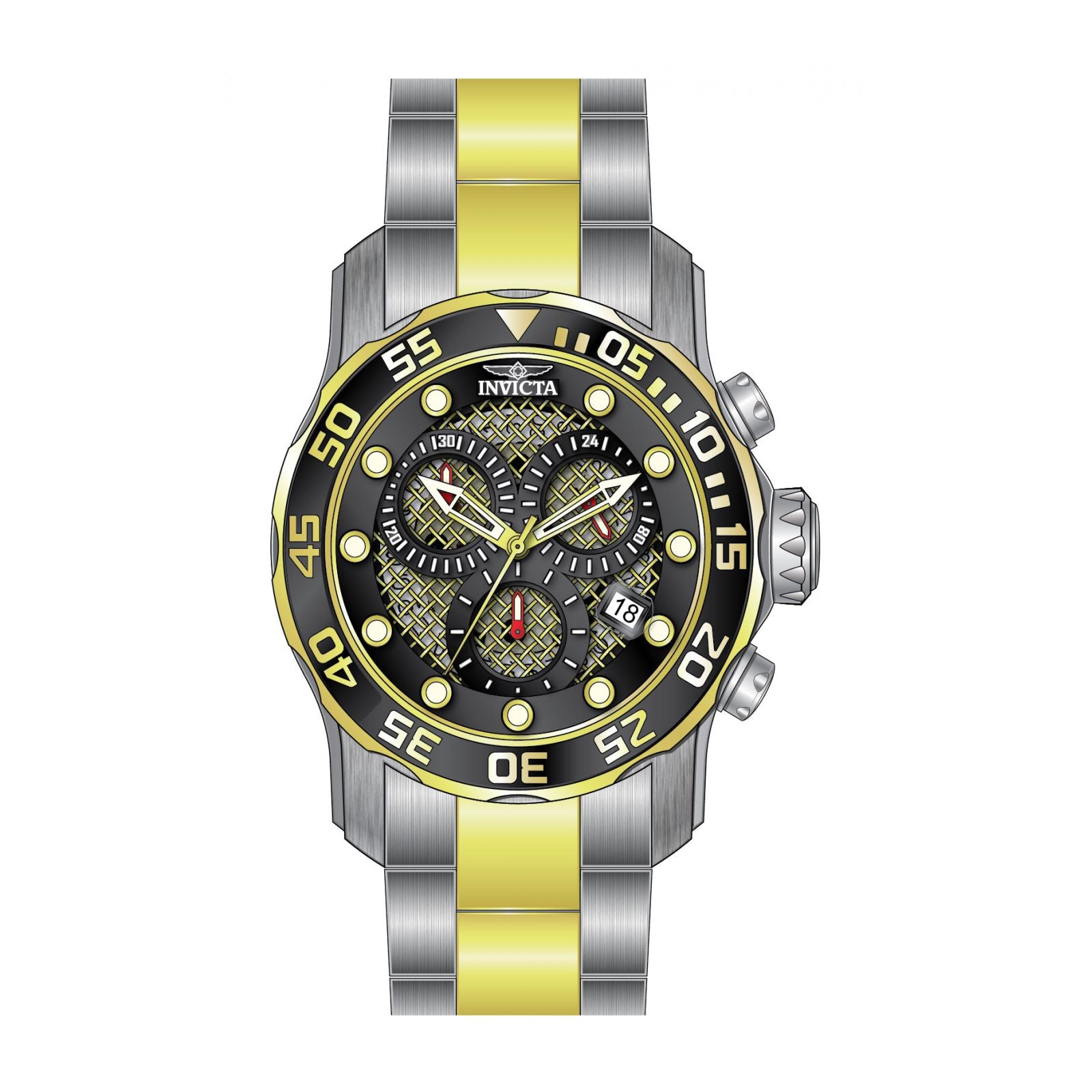 Invicta 19839 sale