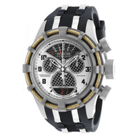 RELOJ  PARA HOMBRE INVICTA BOLT 90022 - ACERO NEGRO