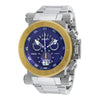 RELOJ  PARA HOMBRE INVICTA COALITION FORCES 90030 - ACERO