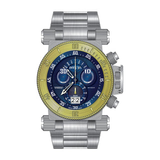 RELOJ  PARA HOMBRE INVICTA COALITION FORCES 90030 - ACERO