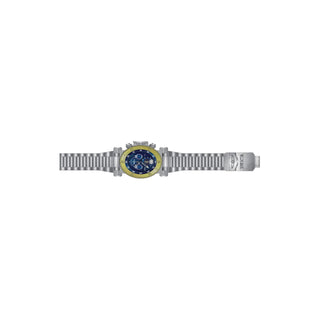 RELOJ  PARA HOMBRE INVICTA COALITION FORCES 90030 - ACERO