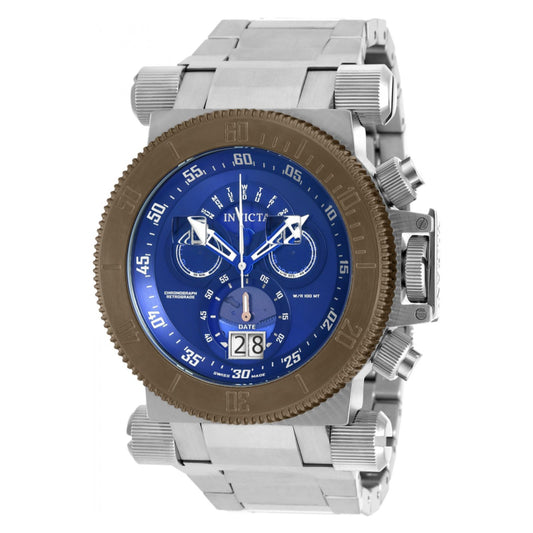 RELOJ  PARA HOMBRE INVICTA COALITION FORCES 90034 - BRONCE