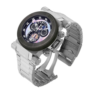 RELOJ  PARA HOMBRE INVICTA COALITION FORCES 90035 - ACERO