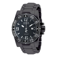 RELOJ  PARA HOMBRE INVICTA EXCURSION 90055 - NEGRO