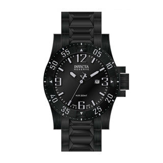 RELOJ  PARA HOMBRE INVICTA EXCURSION 90055 - NEGRO