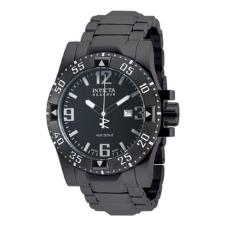 RELOJ  PARA HOMBRE INVICTA EXCURSION 90055 - NEGRO