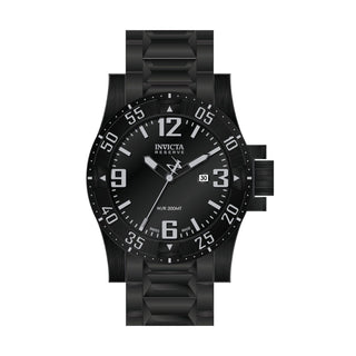 RELOJ  PARA HOMBRE INVICTA EXCURSION 90055 - NEGRO