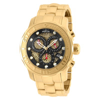 RELOJ  PARA HOMBRE INVICTA PRO DIVER 90075 - ORO