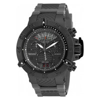 RELOJ  PARA HOMBRE INVICTA SUBAQUA 90109 - GRIS OSCURO