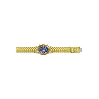RELOJ  PARA HOMBRE INVICTA SUBAQUA 90120 - ORO