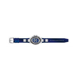 RELOJ  PARA HOMBRE INVICTA SUBAQUA 90128 - ACERO AZUL