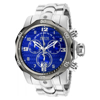 RELOJ  PARA HOMBRE INVICTA VENOM 90136 - ACERO