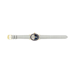 RELOJ CLÁSICO PARA MUJER INVICTA ANGEL 19910 - BLANCO