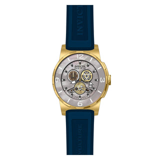 RELOJ DEPORTIVO PARA HOMBRE INVICTA RESERVE 19925 - AZUL