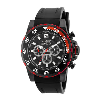 RELOJ DEPORTIVO PARA HOMBRE INVICTA PRO DIVER 20030 - NEGRO