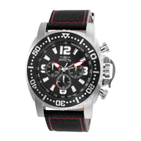 RELOJ  PARA HOMBRE INVICTA PRO DIVER 20076 - NEGRO, ROJO