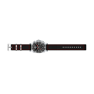 RELOJ  PARA HOMBRE INVICTA PRO DIVER 20076 - NEGRO, ROJO