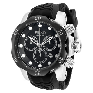 RELOJ DEPORTIVO PARA HOMBRE INVICTA VENOM 90150 - NEGRO