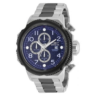 RELOJ  PARA HOMBRE INVICTA I-FORCE 90162 - ACERO NEGRO