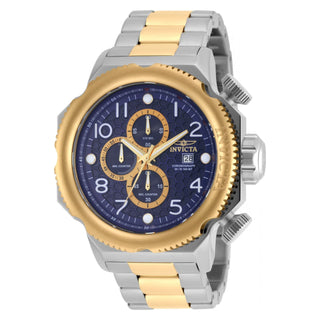 RELOJ  PARA HOMBRE INVICTA I-FORCE 90163 - ACERO, ORO