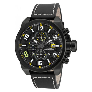 RELOJ CLÁSICO PARA HOMBRE INVICTA CORDUBA 90213 - NEGRO