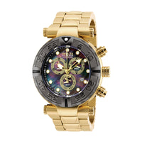 RELOJ  PARA HOMBRE INVICTA SUBAQUA 90240 - ORO