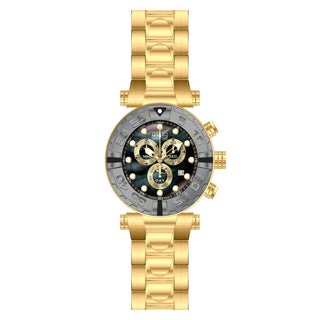 RELOJ  PARA HOMBRE INVICTA SUBAQUA 90240 - ORO