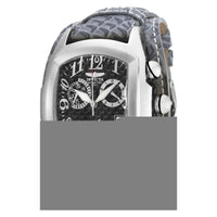 RELOJ CLÁSICO PARA HOMBRE INVICTA LUPAH 90263 - CARBÓN