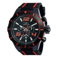 RELOJ DEPORTIVO PARA HOMBRE INVICTA S1 RALLY 20109 - NEGRO