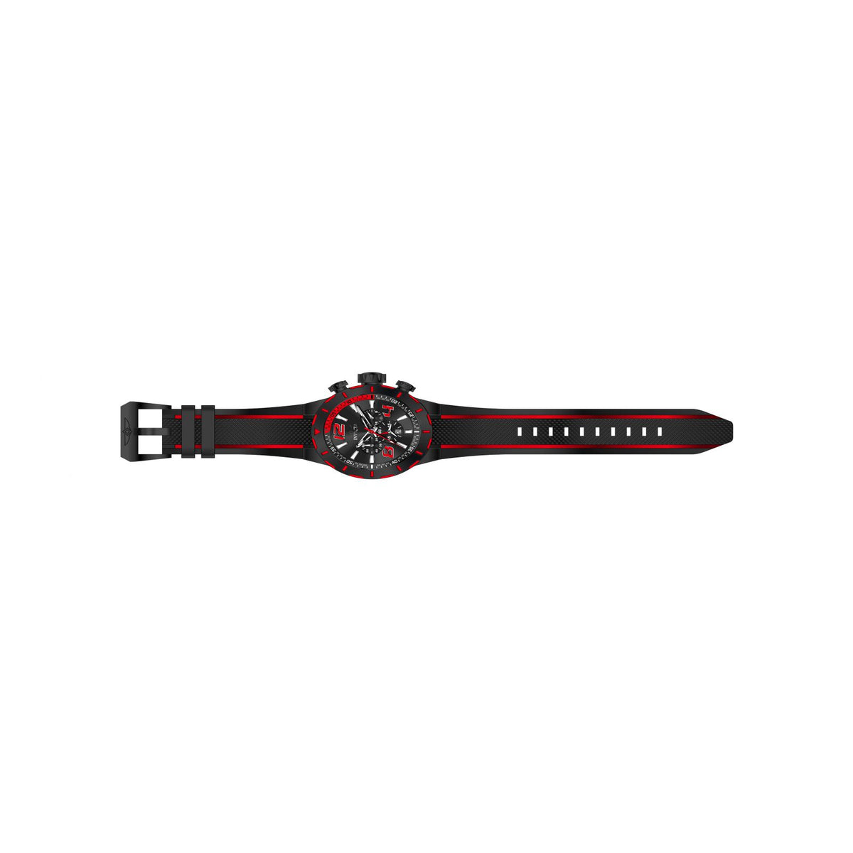 RELOJ DEPORTIVO PARA HOMBRE INVICTA S1 RALLY 20109 - NEGRO
