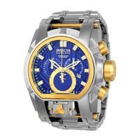 RELOJ  PARA HOMBRE INVICTA RESERVE 20111 - ACERO DORADO