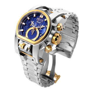 RELOJ  PARA HOMBRE INVICTA RESERVE 20111 - ACERO DORADO
