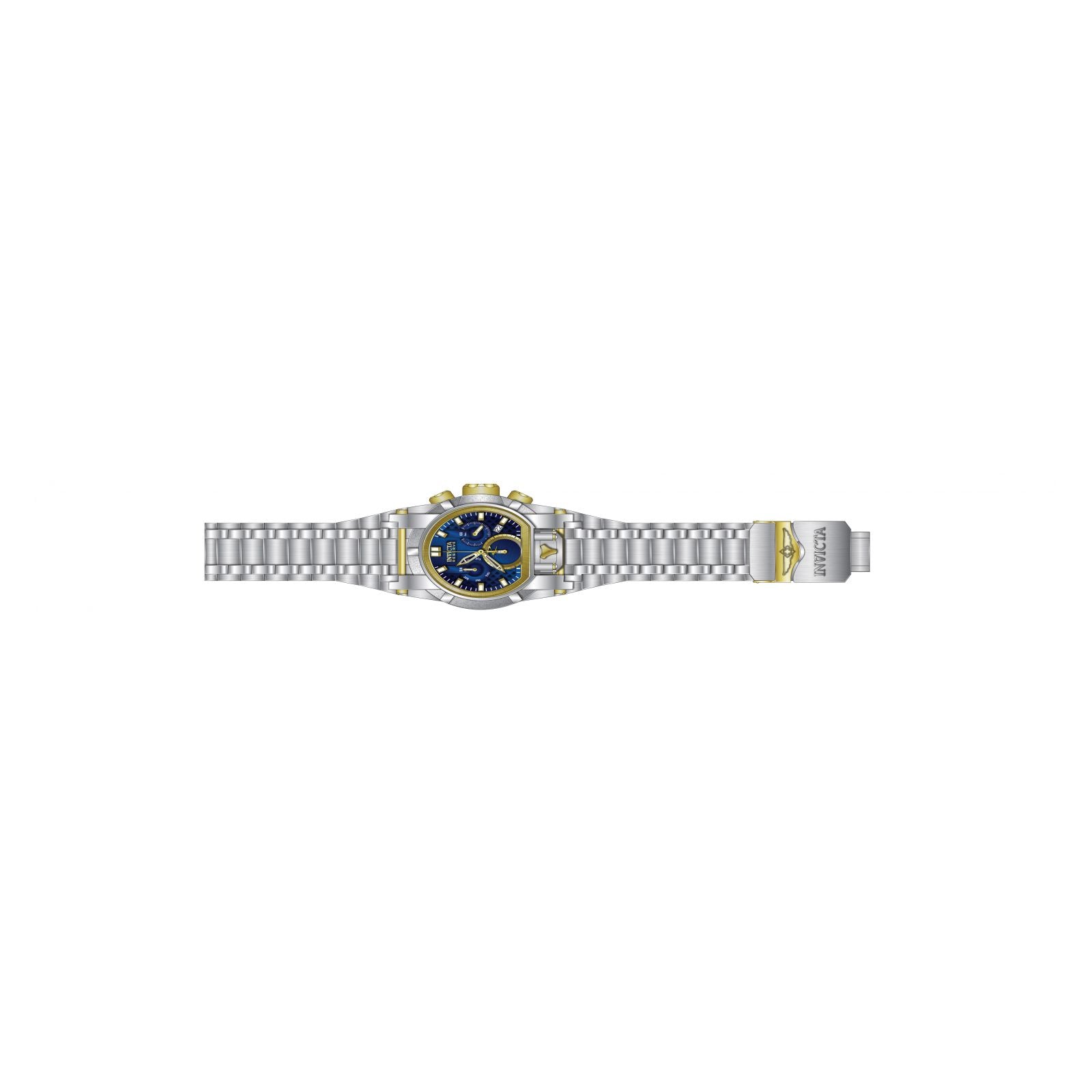 RELOJ  PARA HOMBRE INVICTA RESERVE 20111 - ACERO DORADO