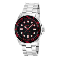 RELOJ  PARA HOMBRE INVICTA PRO DIVER 20121 - ACERO