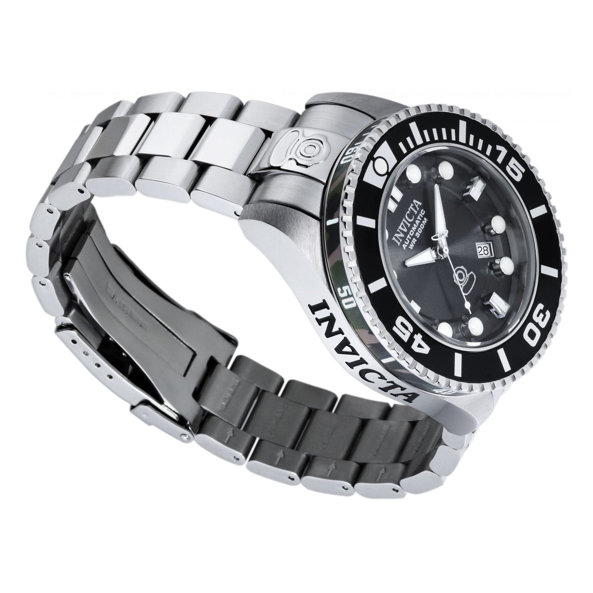 RELOJ  PARA HOMBRE INVICTA PRO DIVER 20176 - ACERO