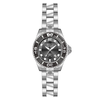 RELOJ  PARA HOMBRE INVICTA PRO DIVER 20176 - ACERO
