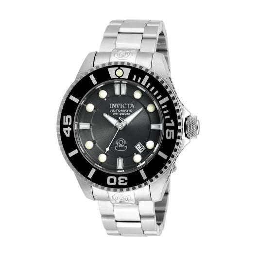 RELOJ  PARA HOMBRE INVICTA PRO DIVER 20176 - ACERO