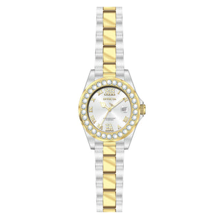 RELOJ  PARA MUJER INVICTA PRO DIVER 20215 - ACERO DORADO