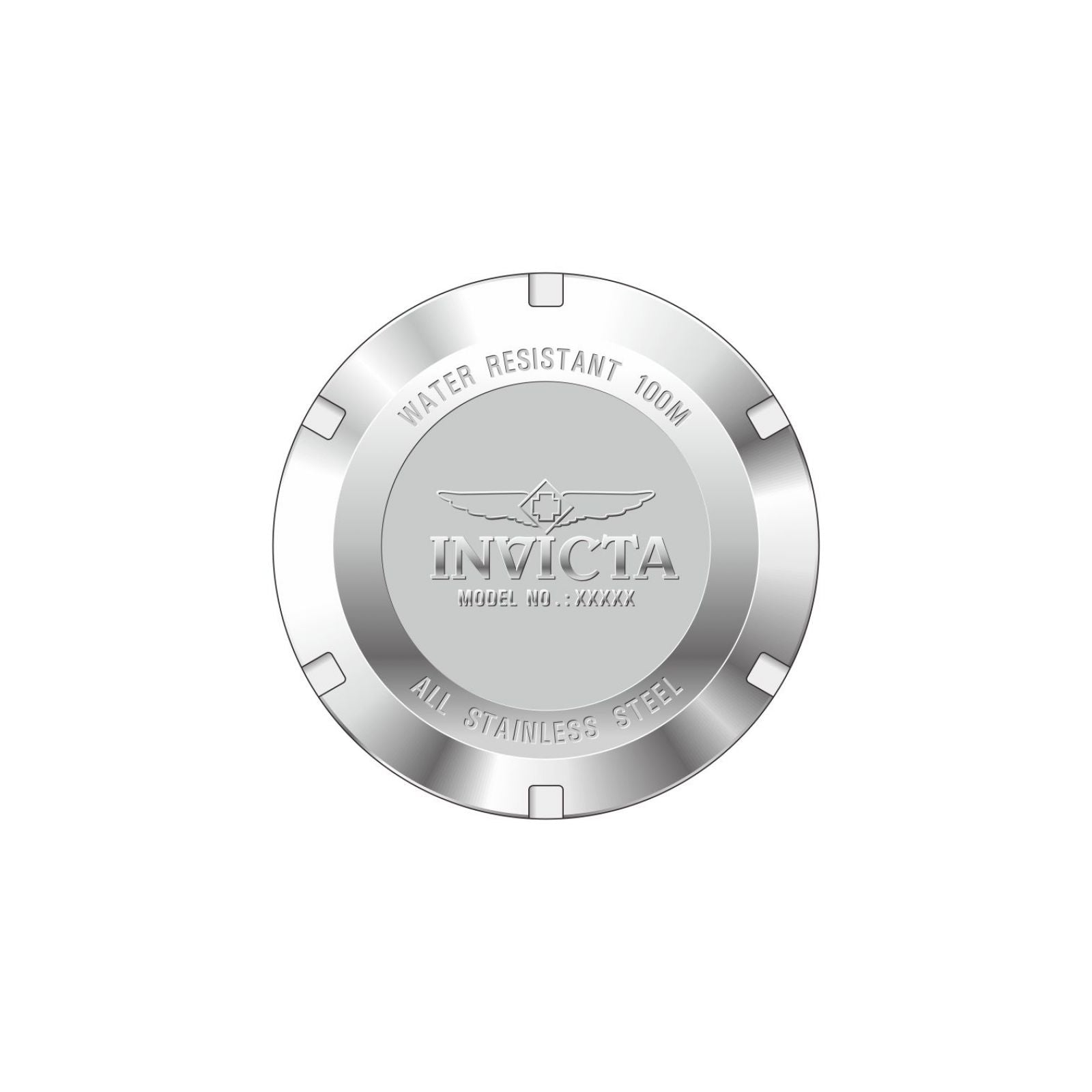 RELOJ  PARA MUJER INVICTA PRO DIVER 20215 - ACERO DORADO