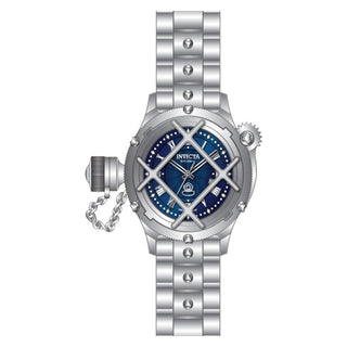 RELOJ  PARA HOMBRE INVICTA RUSSIAN DIVER 20231 - ACERO